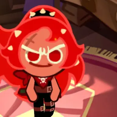 Profile image of 칠리맛 쿠키