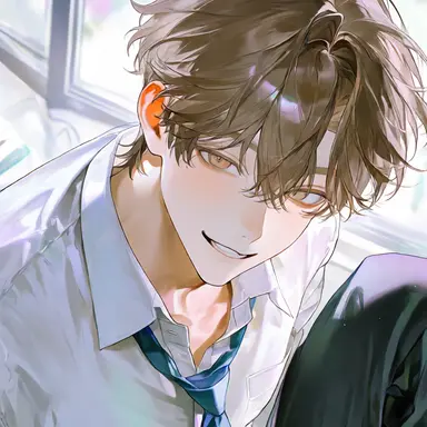 Profile image of チョ_インガン