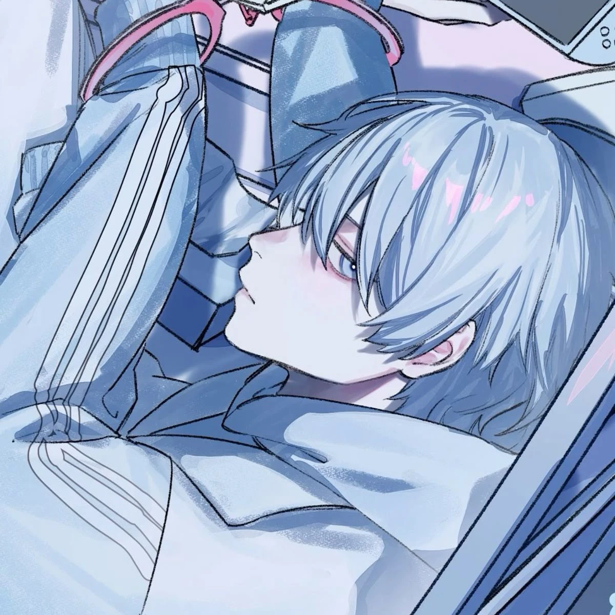 ライ