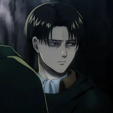 Profile image of 리바이 아커만