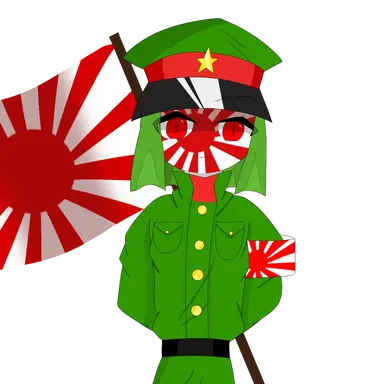 Profile image of 日帝