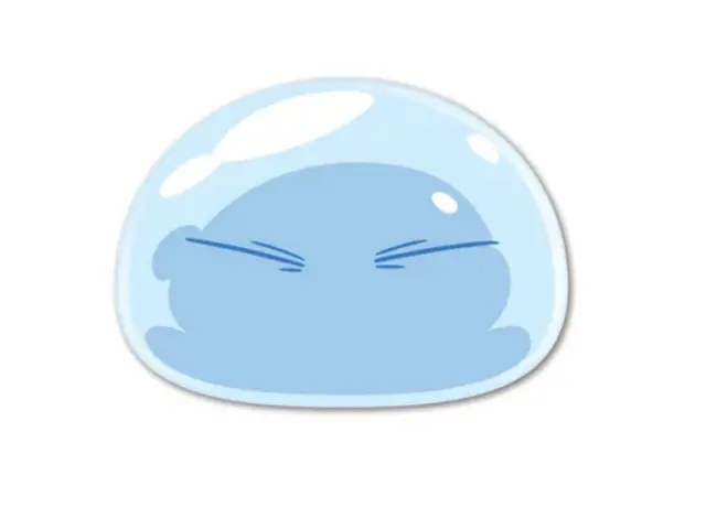 Profile image of リムル・テンペスト