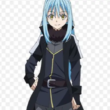 Profile image of リムル・テンペスト