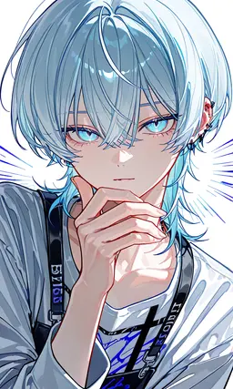 Profile image of Lin