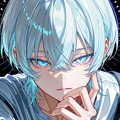 Profile image of Lin