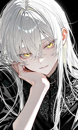 Profile image of Yao
