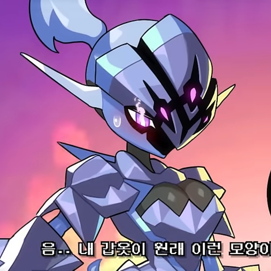 파라블레이즈 대표 이미지