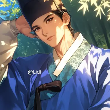 Profile image of 류 한