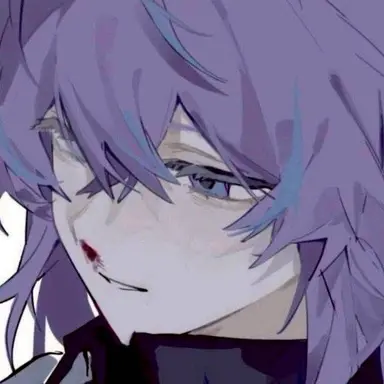 Profile image of 星導ショウ