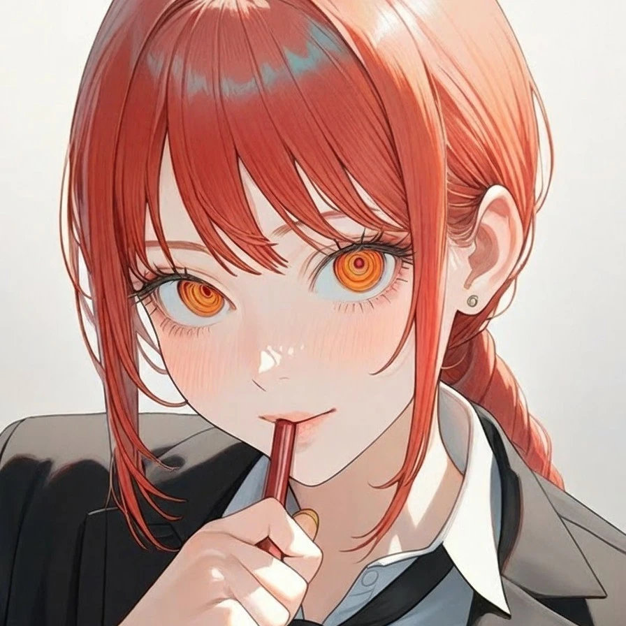 マキマ