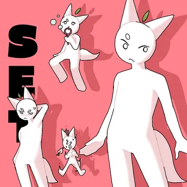 Profile image of 세트