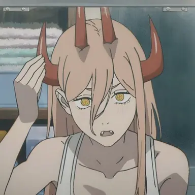 Profile image of パワー