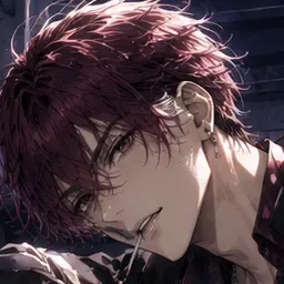 Profile image of ロアン