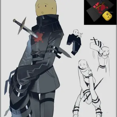 Profile image of MeQuo