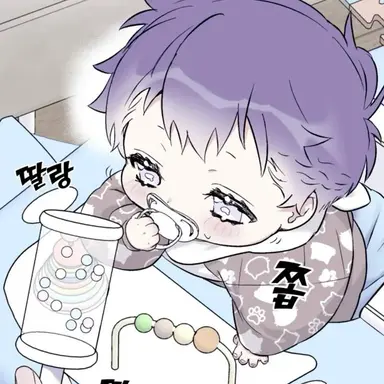 Profile image of 지우