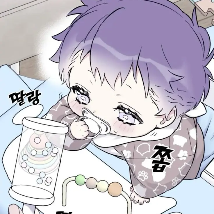 CockyDuvet9309의 귀염짱짱부잣집 아가씨와 놀아보세요