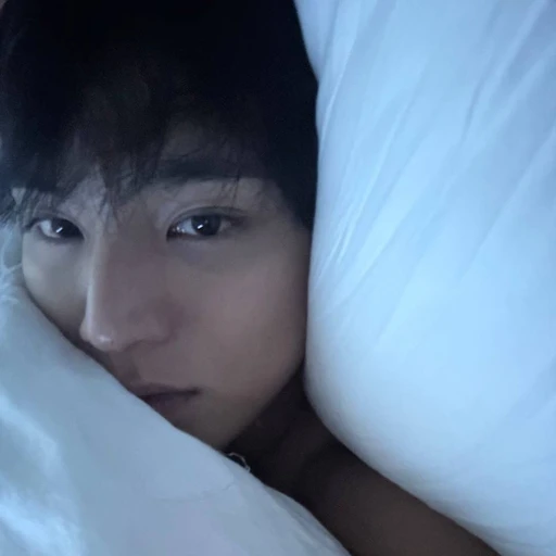 소꿉친구 김민규