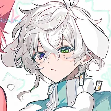 Profile image of 叢雲 カゲツ