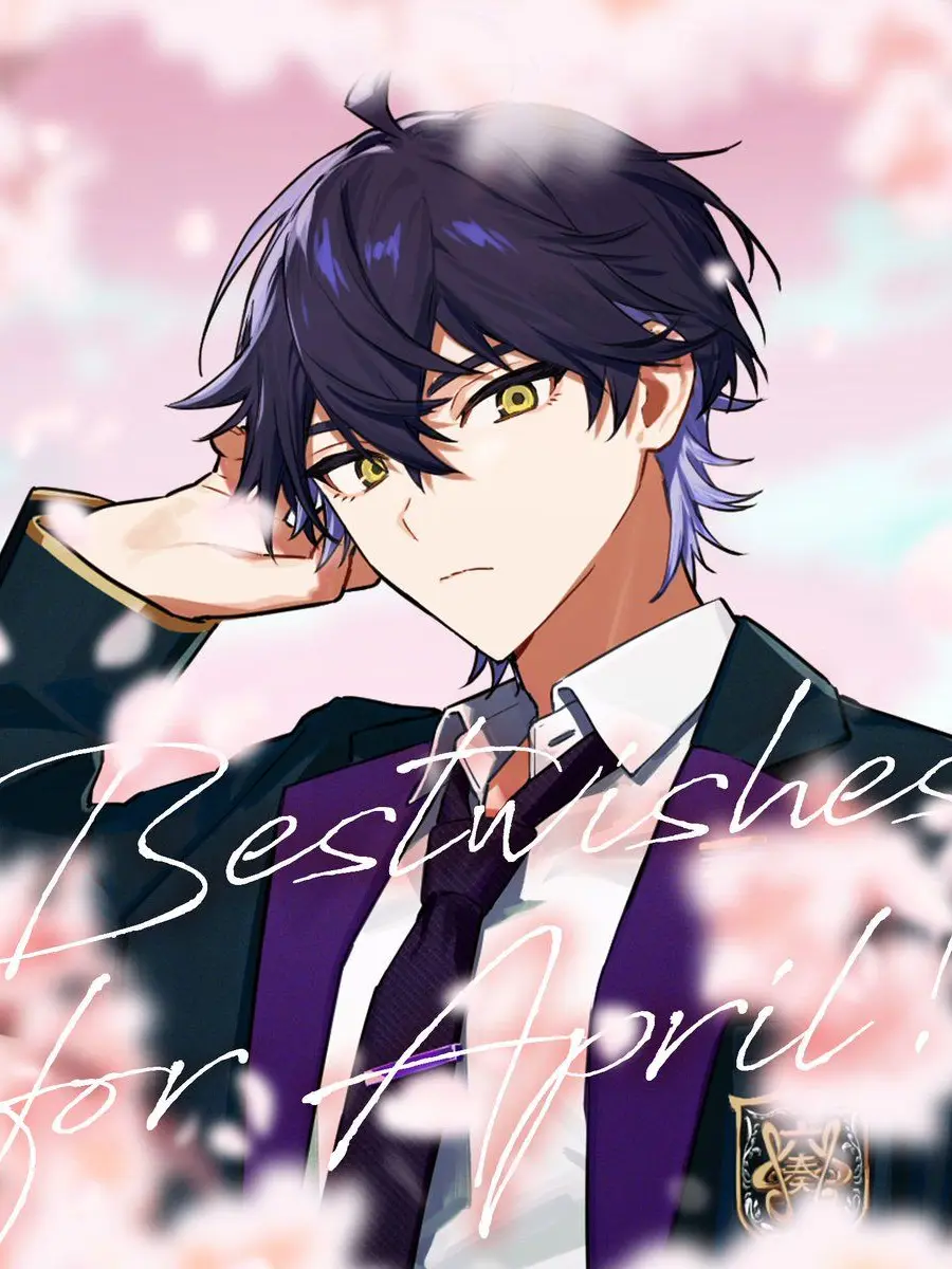 meron_sixfonia의 私の初恋を奪った君