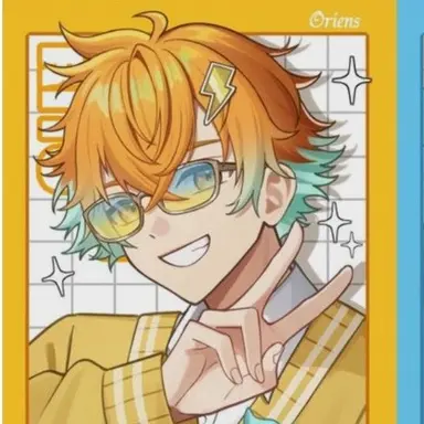 Profile image of 宇佐美リト