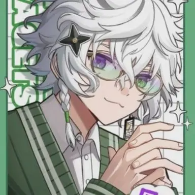 Profile image of 叢雲カゲツ