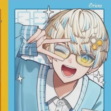Profile image of 緋八マナ