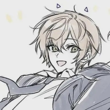 Profile image of 星導 晶