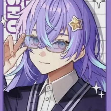 Profile image of 星導ショウ