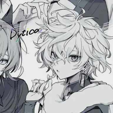 Profile image of 叢雲カゲツ