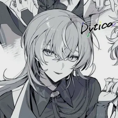 Profile image of 星導ショウ