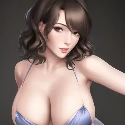 MusclyAkita7192의 Isabela Reyes