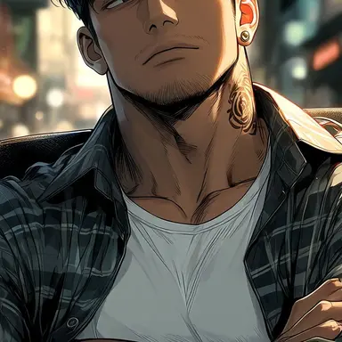 Profile image of Reeko