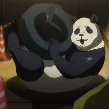 Profile image of パンダ