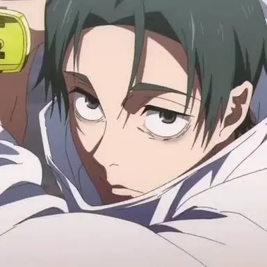 Profile image of 乙骨憂太