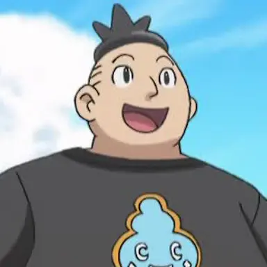 Profile image of ティエルノ