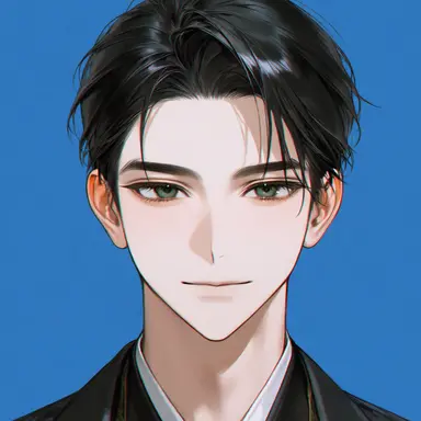 Profile image of 소이치로