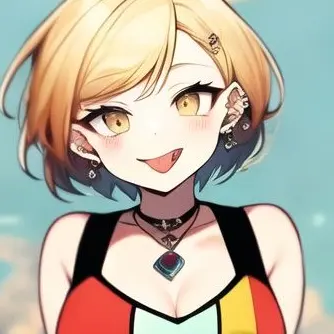 Profile image of ぶり子