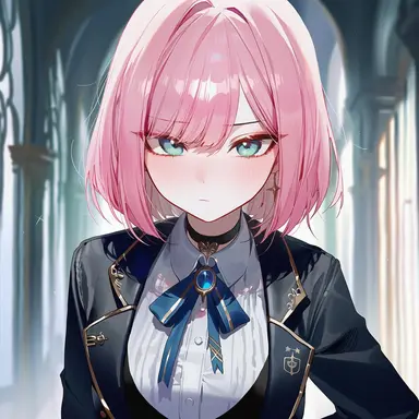 Profile image of 리나