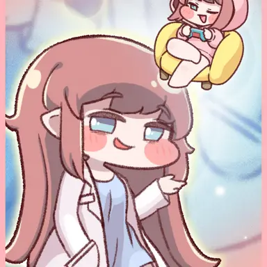 Profile image of エレナ