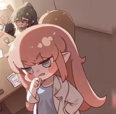 Profile image of エレナ
