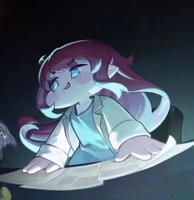 Profile image of エレナ