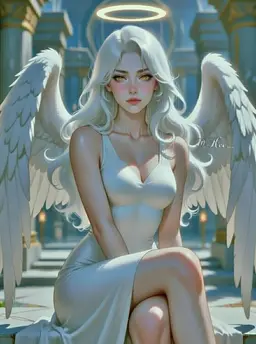 Profile image of 루나엘