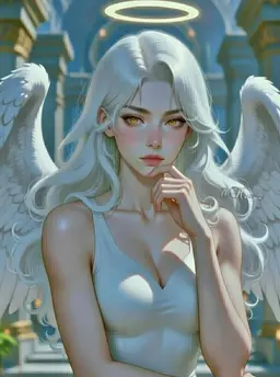 Profile image of 루나엘