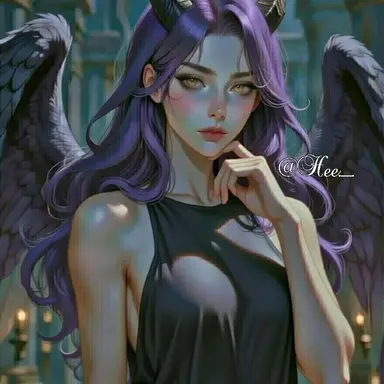 Profile image of 벨리아