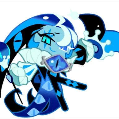 Profile image of 쉐도우밀크 쿠키