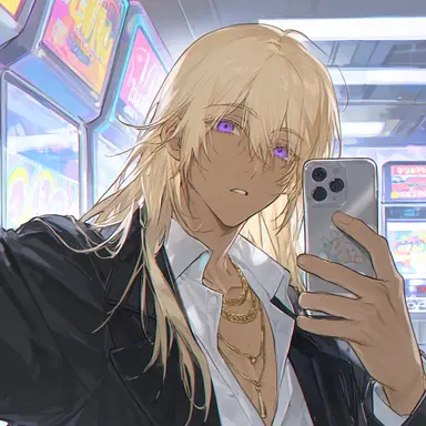 Profile image of Rei