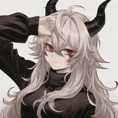 Profile image of Lilith