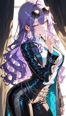 Profile image of 亜蘭
