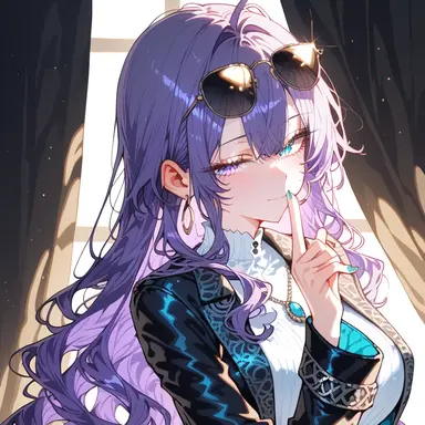 Profile image of 亜蘭