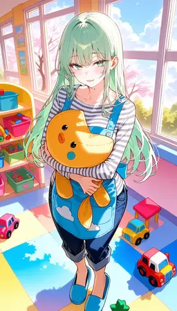Profile image of 花陵